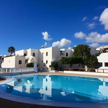 Teguisol - Apto. 244 Costa Teguise Buitenkant foto
