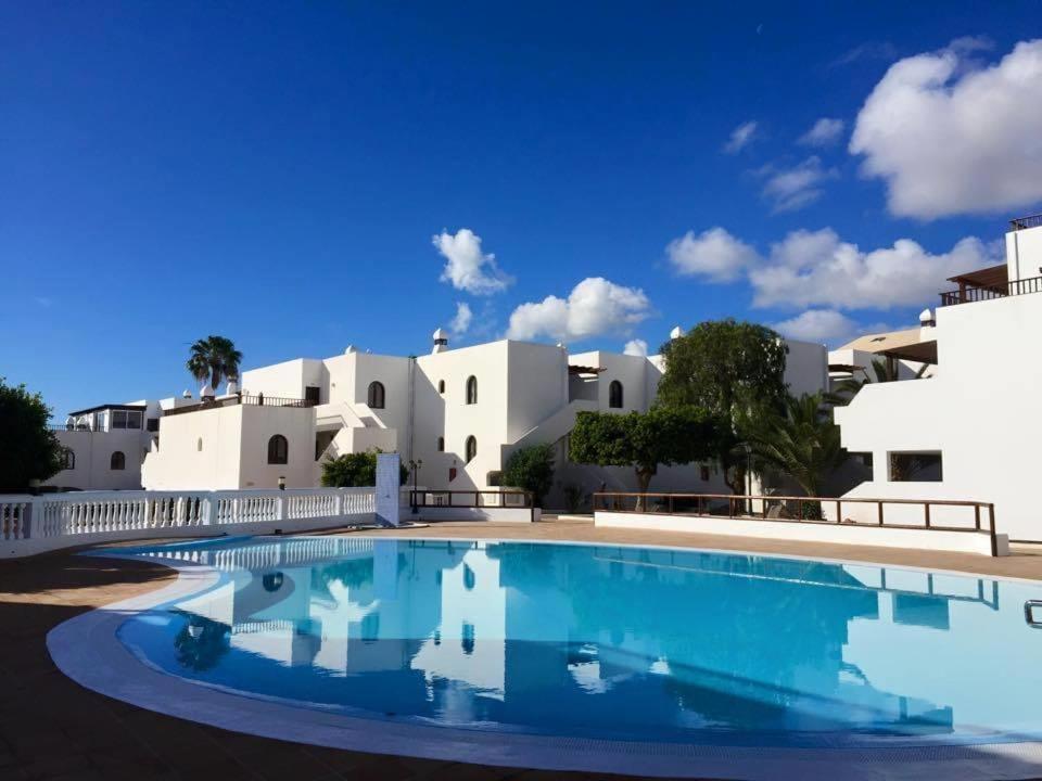 Teguisol - Apto. 244 Costa Teguise Buitenkant foto