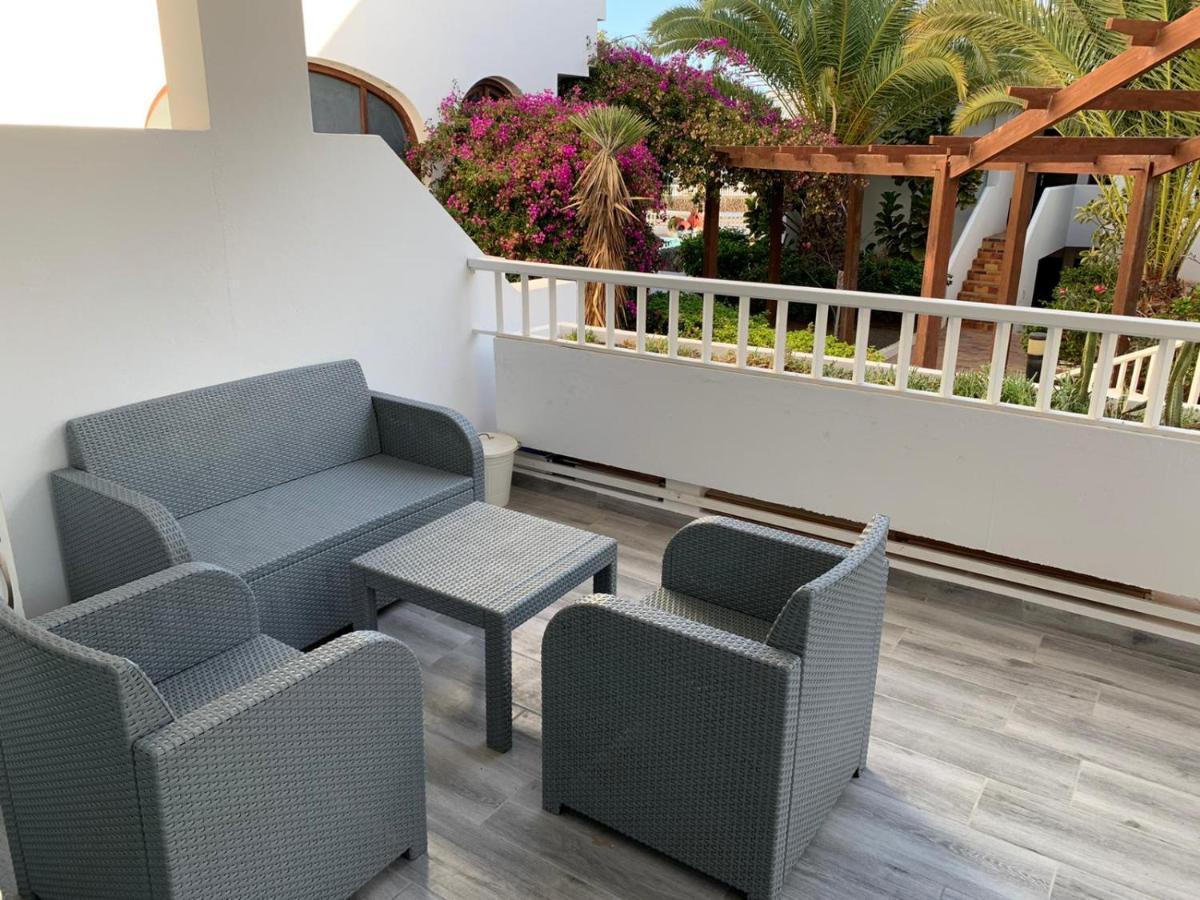 Teguisol - Apto. 244 Costa Teguise Buitenkant foto