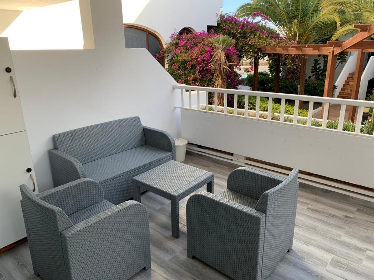 Teguisol - Apto. 244 Costa Teguise Buitenkant foto